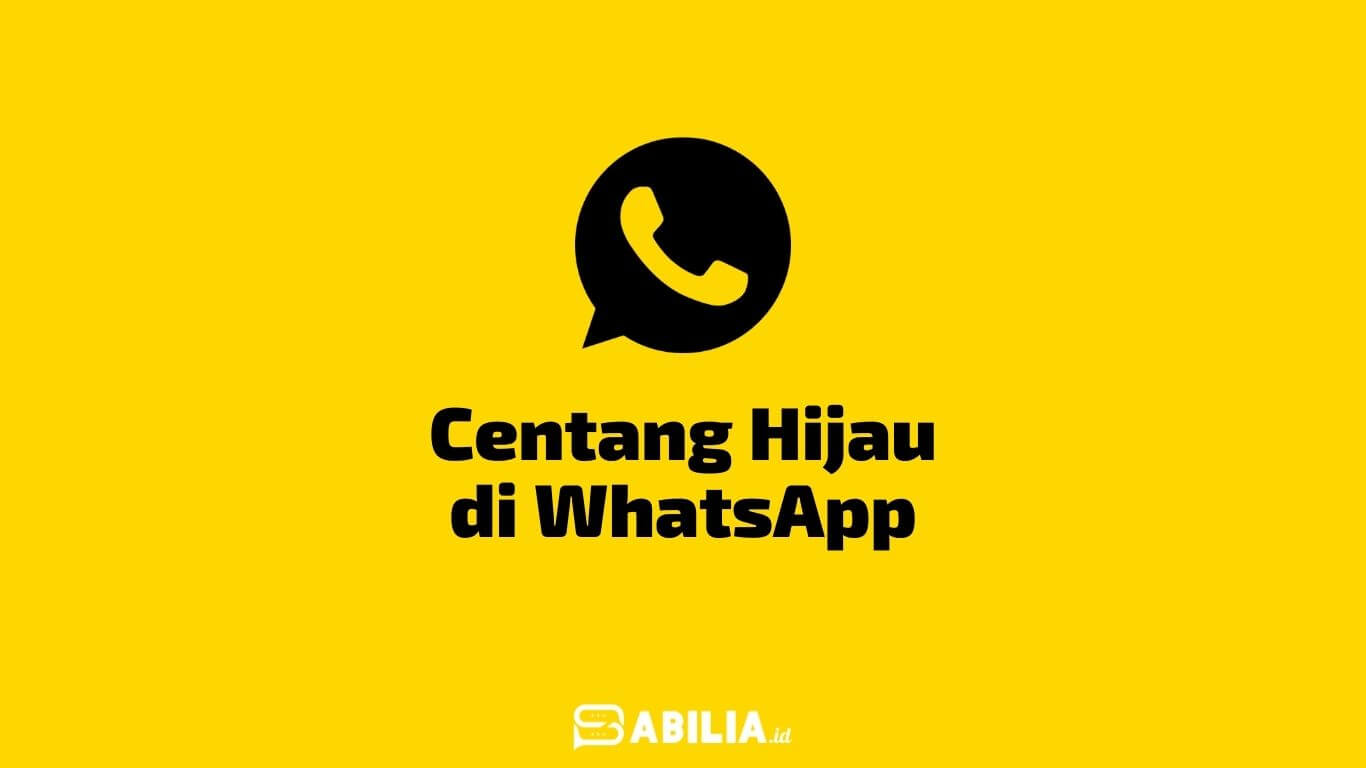 Detail Whatsapp Hijau Nomer 42