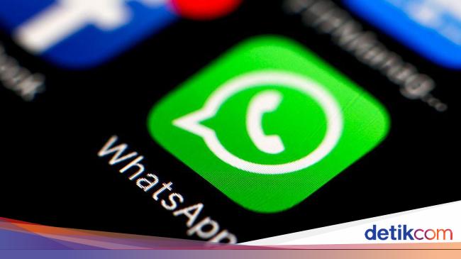 Detail Whatsapp Hijau Nomer 44