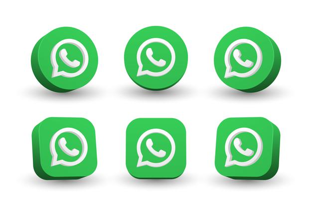 Detail Whatsapp Hijau Nomer 46