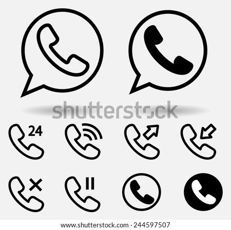 Detail Whatsapp Icon Jpg Nomer 50