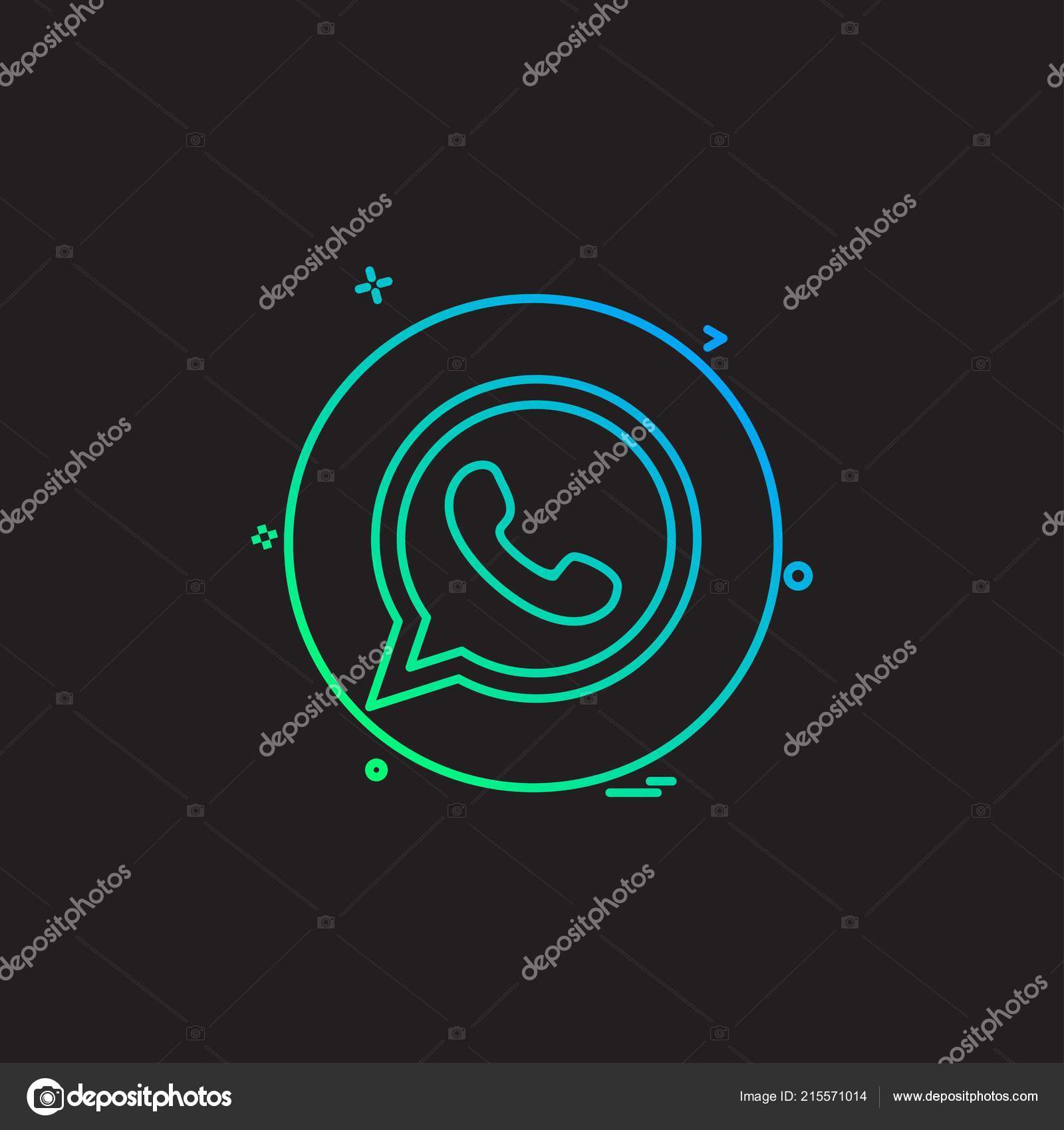 Detail Whatsapp Icon Jpg Nomer 52