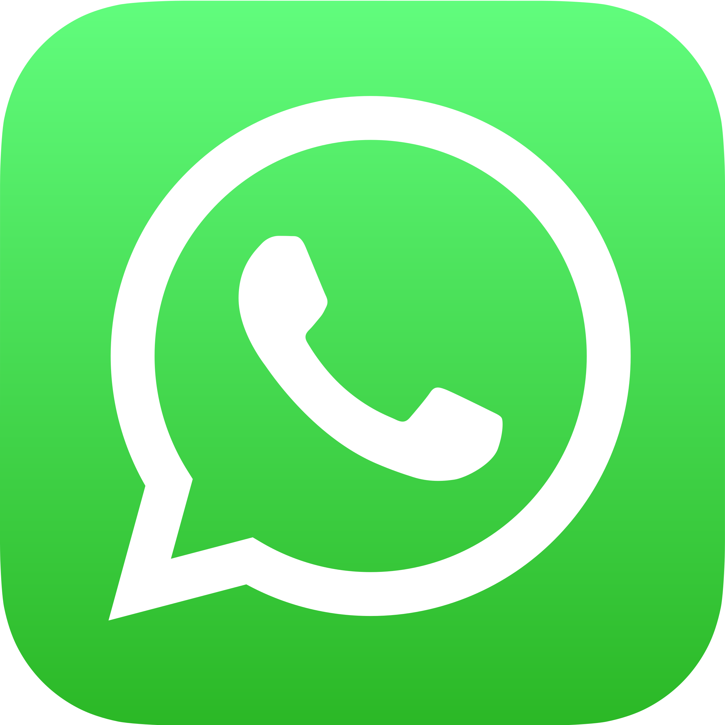 Detail Whatsapp Icon Png Nomer 3