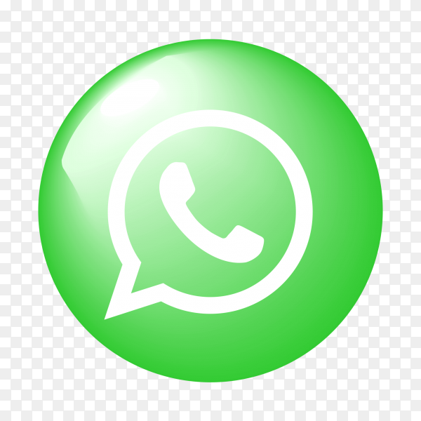 Detail Whatsapp Icon Png Nomer 28