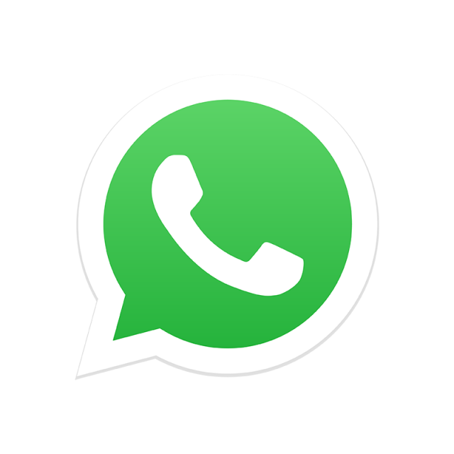 Detail Whatsapp Icon Png Nomer 6