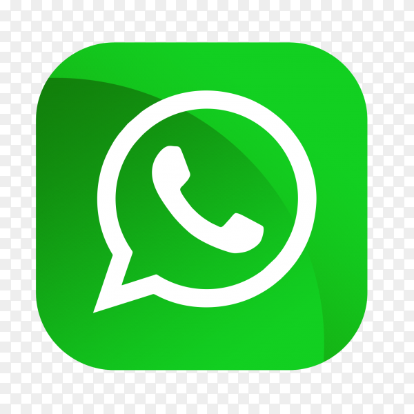 Whatsapp Icon Png Transparent - KibrisPDR