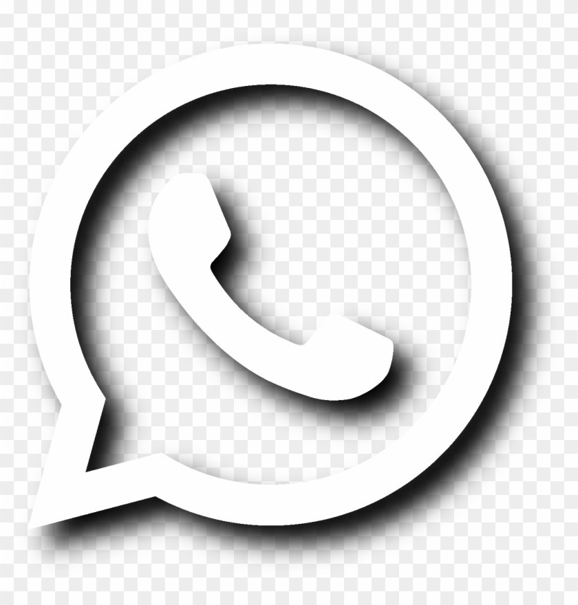 Detail Whatsapp Icon Png Transparent Nomer 18