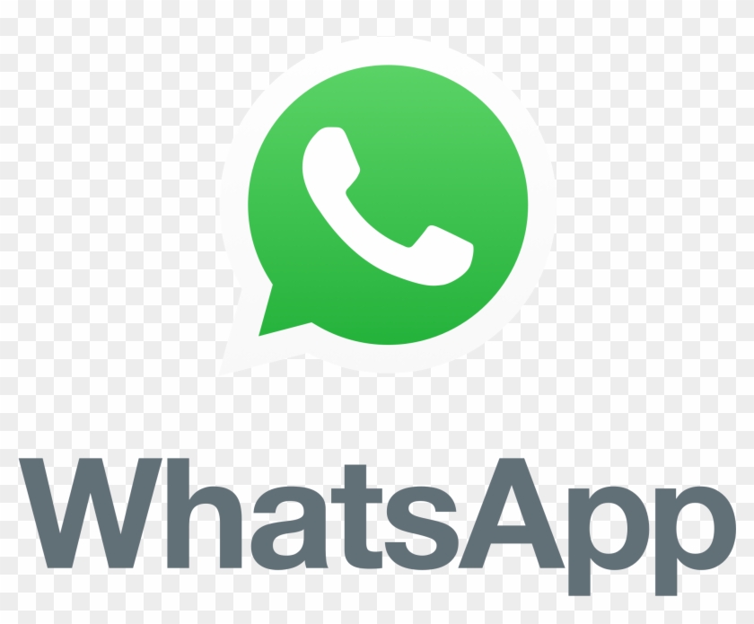 Detail Whatsapp Icon Png Transparent Nomer 23