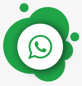 Detail Whatsapp Icon Png Transparent Nomer 25