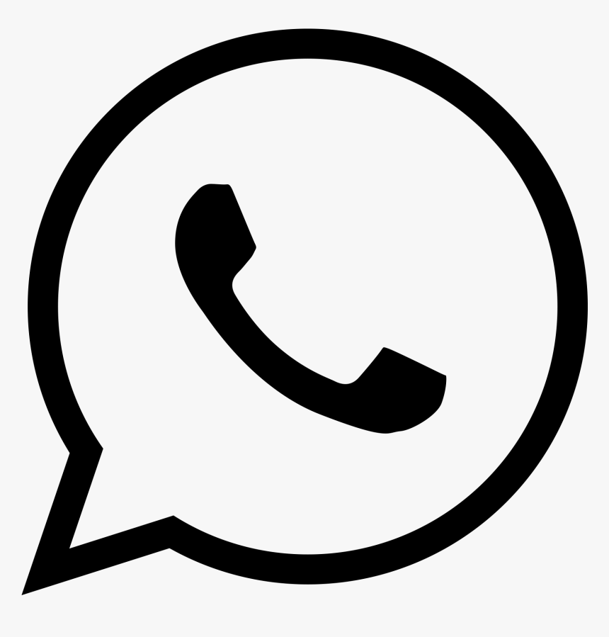 Detail Whatsapp Icon Png Transparent Nomer 28