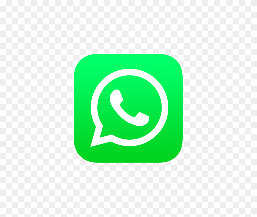 Detail Whatsapp Icon Png Transparent Nomer 3