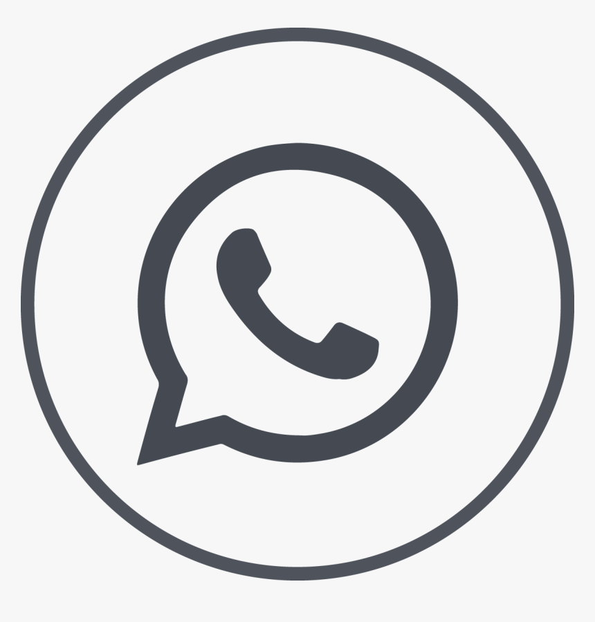 Detail Whatsapp Icon Png Transparent Nomer 35