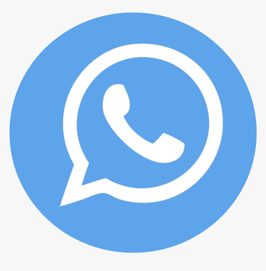 Detail Whatsapp Icon Png Transparent Nomer 37