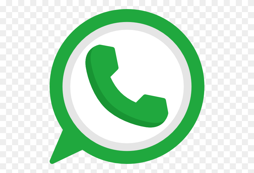 Detail Whatsapp Icon Png Transparent Nomer 45