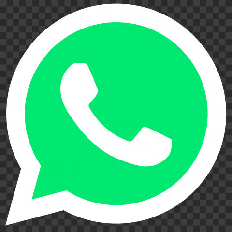 Detail Whatsapp Icon Png Transparent Nomer 46
