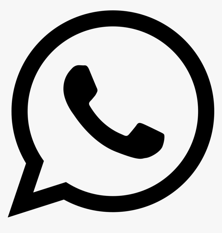 Detail Whatsapp Icon Png Transparent Nomer 5