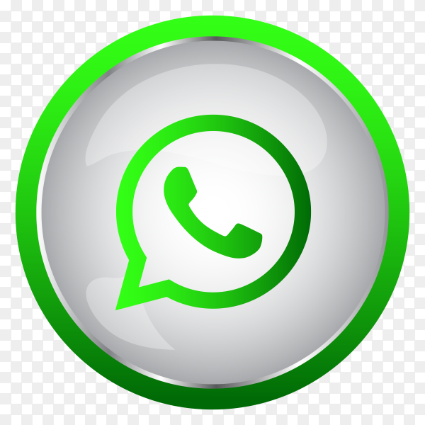 Detail Whatsapp Icon Png Transparent Nomer 47