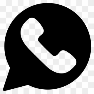 Detail Whatsapp Icon Png Transparent Nomer 53