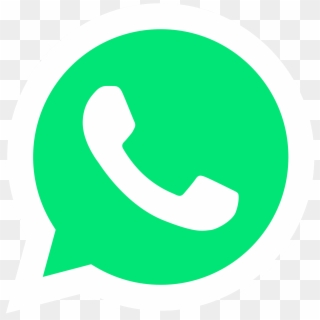 Detail Whatsapp Icon Png Transparent Nomer 9