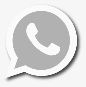 Detail Whatsapp Icon Png White Nomer 13