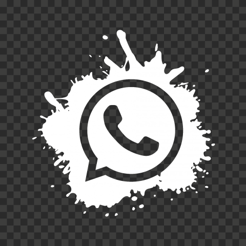 Detail Whatsapp Icon Png White Nomer 32