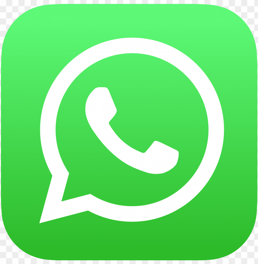 Detail Whatsapp Icon Png White Nomer 35