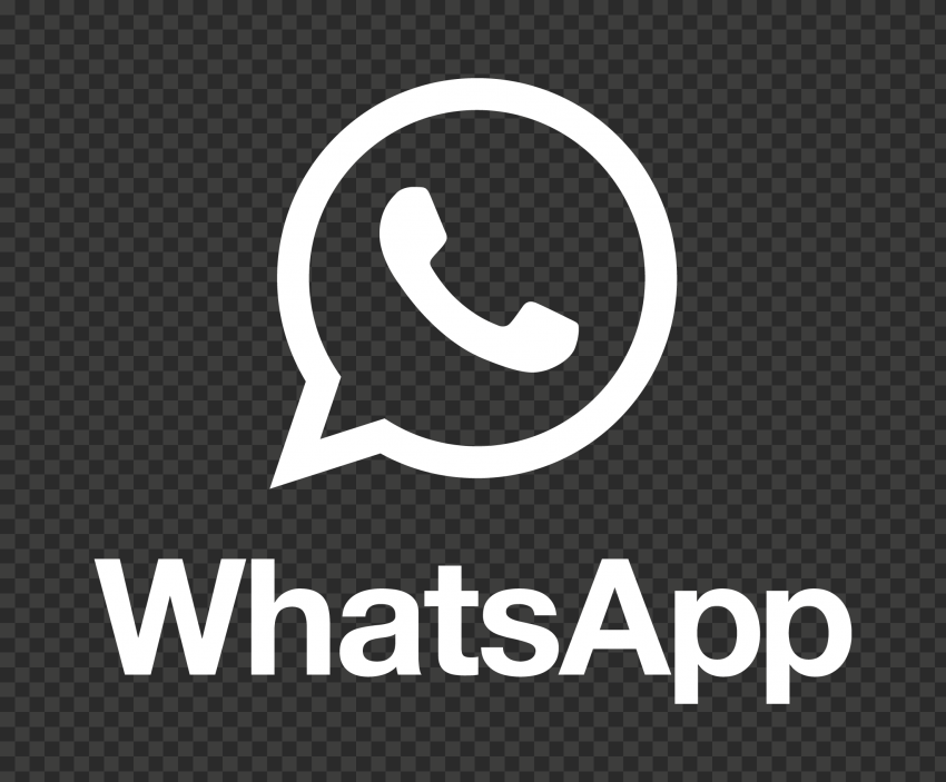 Detail Whatsapp Icon Png White Nomer 5