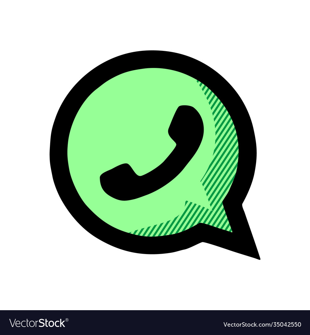 Detail Whatsapp Icon White Png Nomer 35