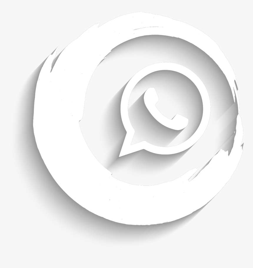 Detail Whatsapp Icon White Png Nomer 46