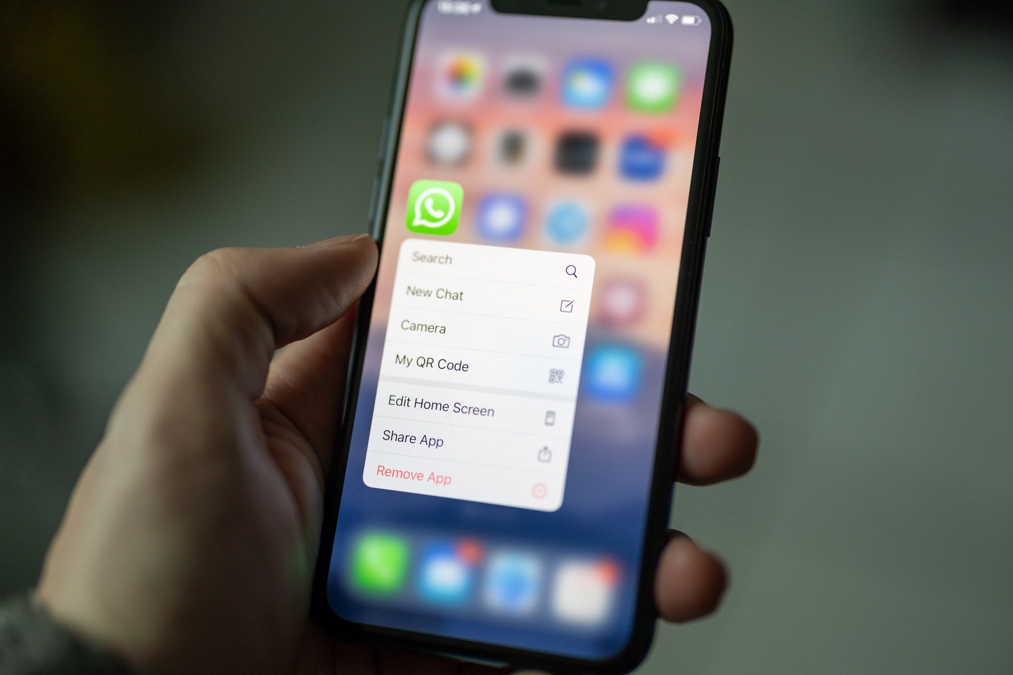 Detail Whatsapp Initial Release Date Nomer 14