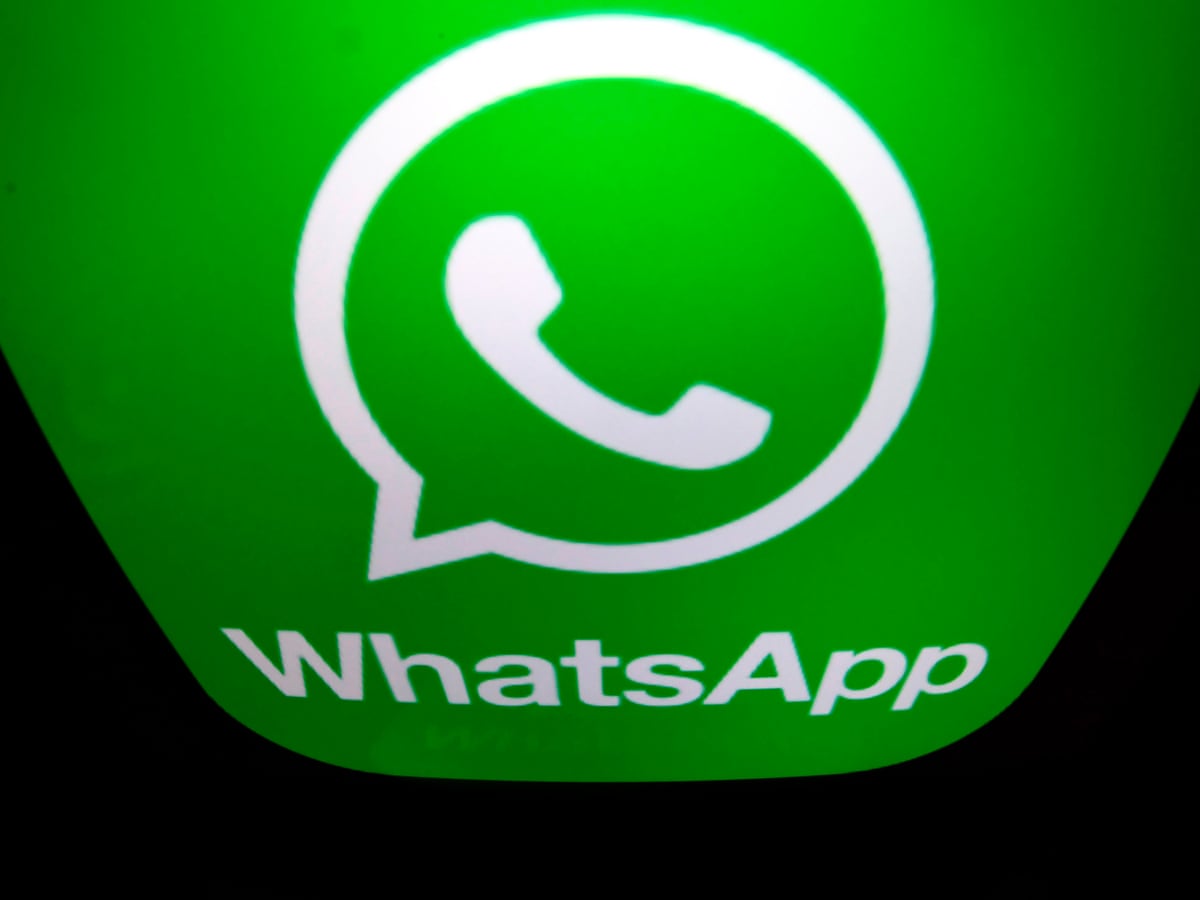 Detail Whatsapp Initial Release Date Nomer 17