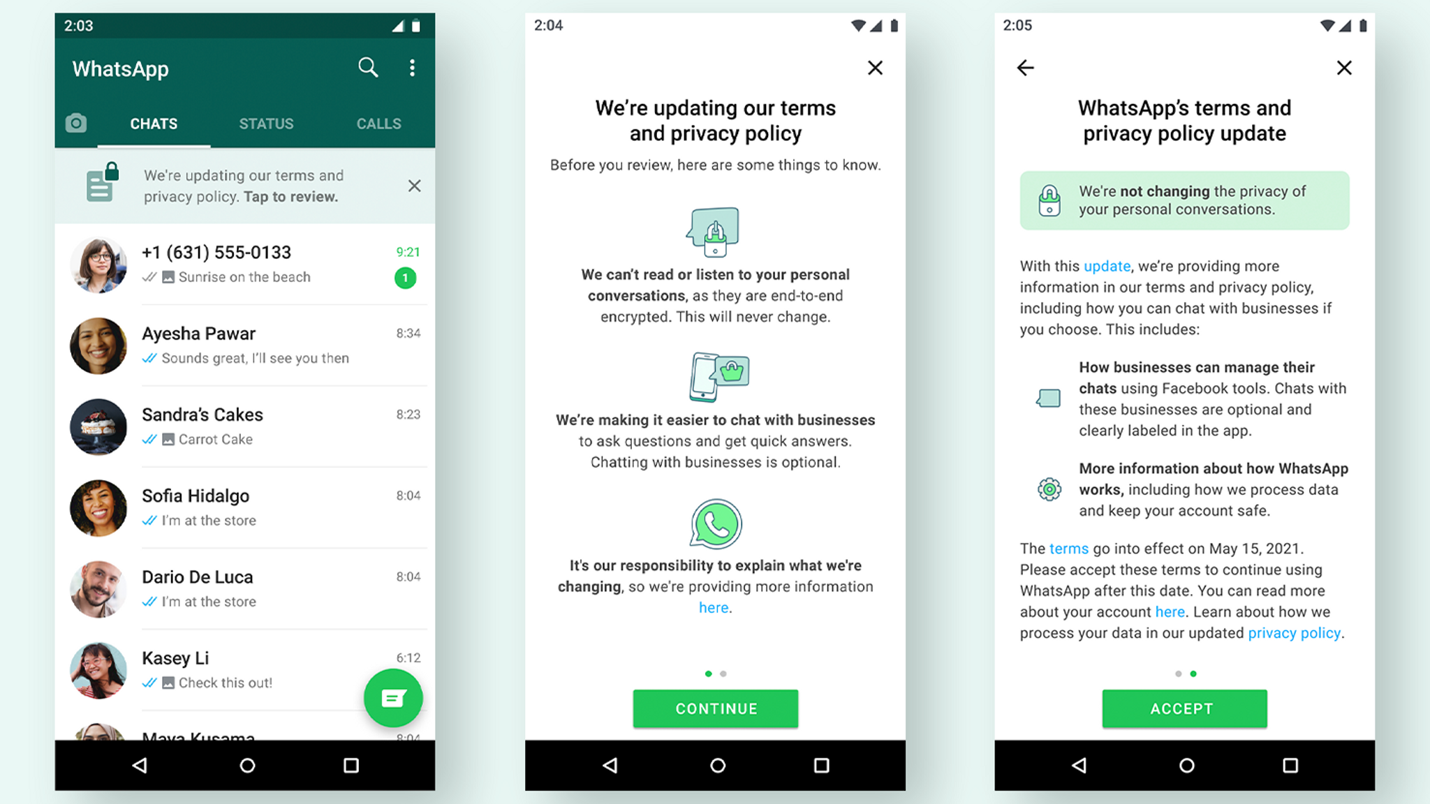 Detail Whatsapp Initial Release Date Nomer 18