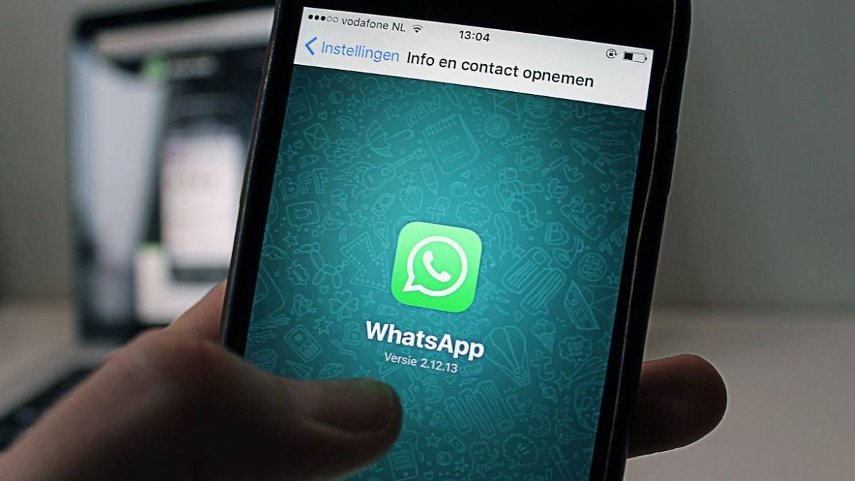 Detail Whatsapp Initial Release Date Nomer 28