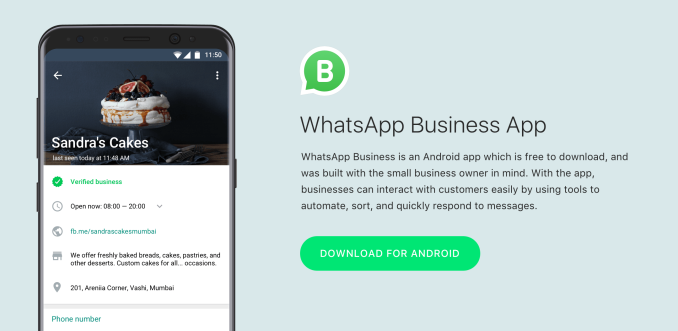 Detail Whatsapp Initial Release Date Nomer 43