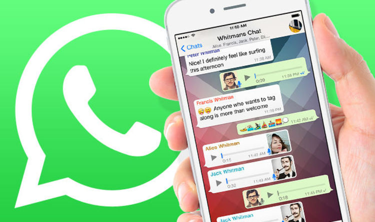 Detail Whatsapp Initial Release Date Nomer 8