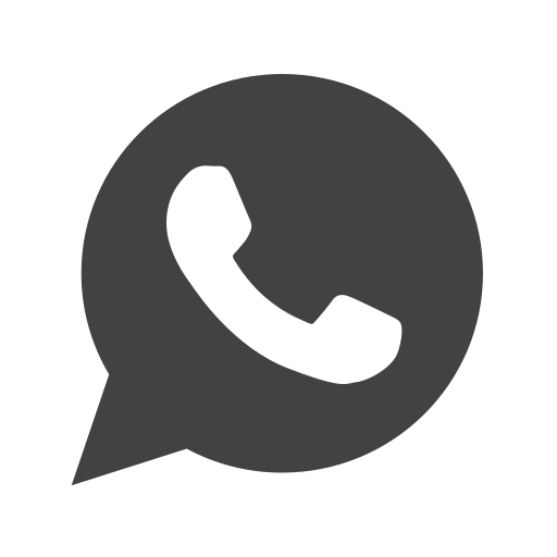 Detail Whatsapp Logo Icon Nomer 17