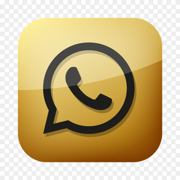 Detail Whatsapp Logo Icon Nomer 41