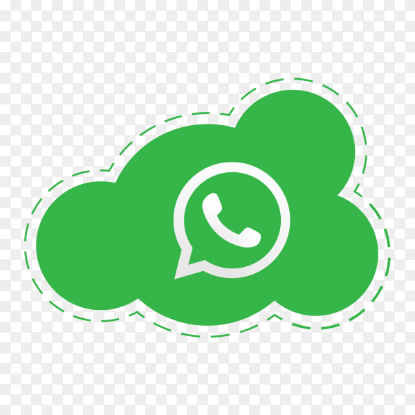 Detail Whatsapp Logo Icon Nomer 50