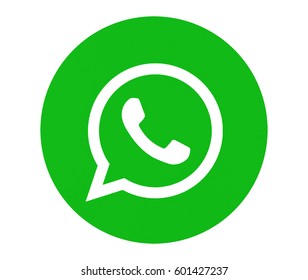 Detail Whatsapp Logo Image Nomer 11