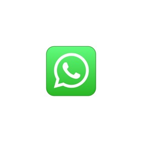 Detail Whatsapp Logo Image Nomer 12