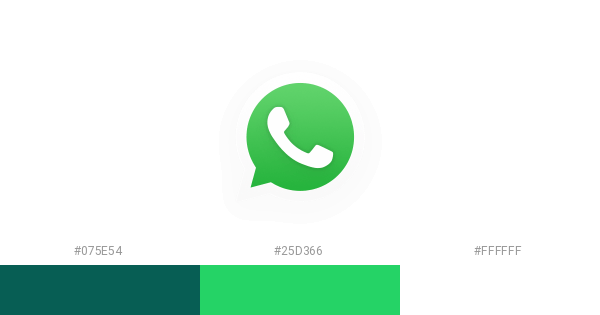 Detail Whatsapp Logo Image Nomer 27