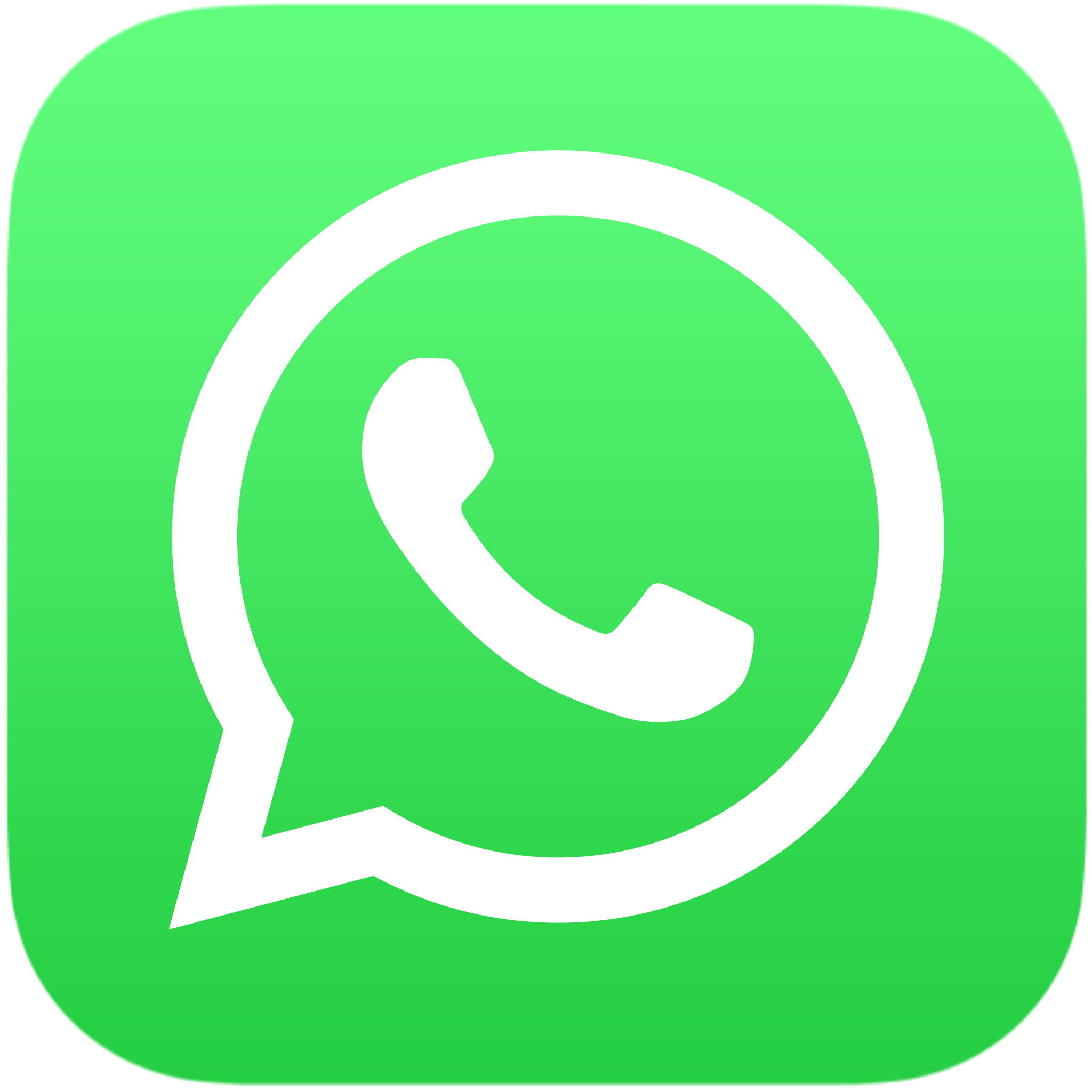 Detail Whatsapp Logo Image Nomer 4