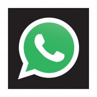 Detail Whatsapp Logo Image Nomer 40