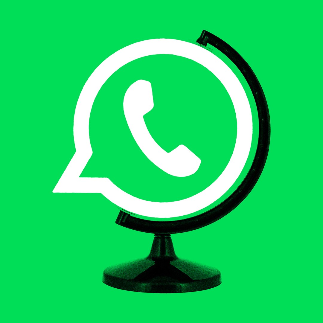 Detail Whatsapp Logo Image Nomer 44