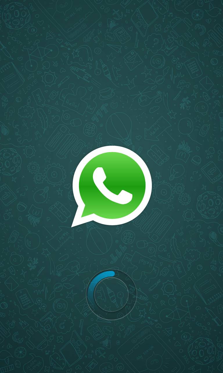 Detail Whatsapp Logo Image Nomer 48