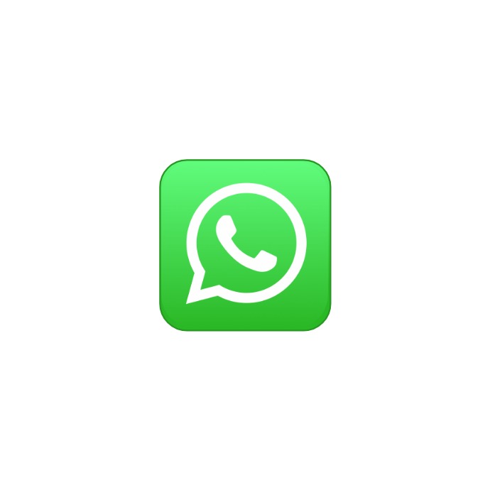 Detail Whatsapp Logo Image Nomer 6