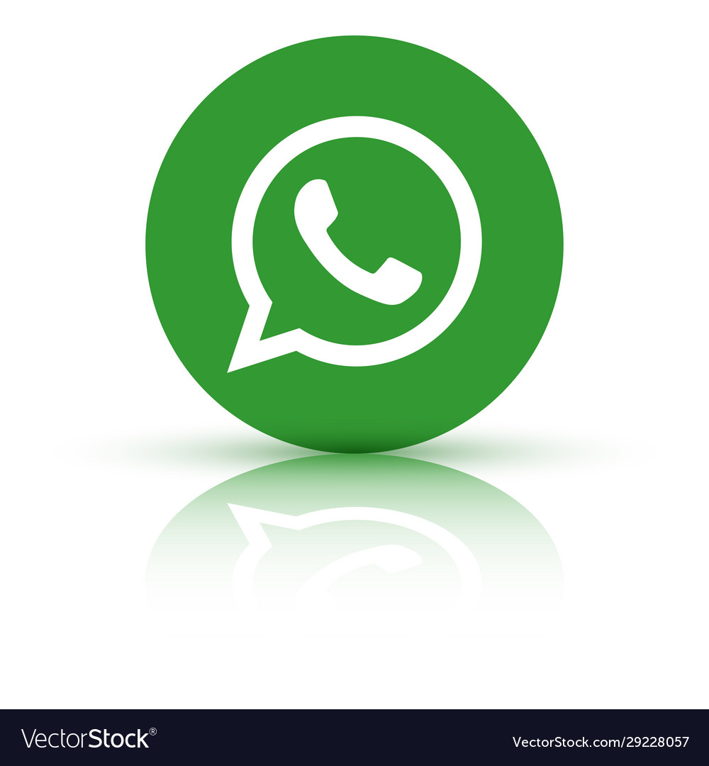 Detail Whatsapp Logo Image Nomer 9