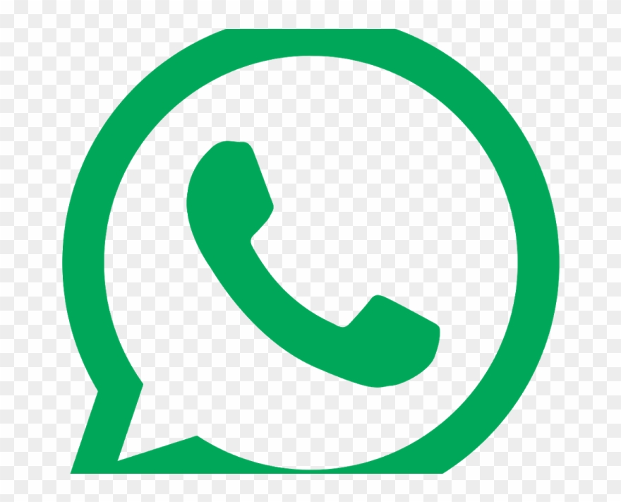 Detail Whatsapp Logo No Background Nomer 4