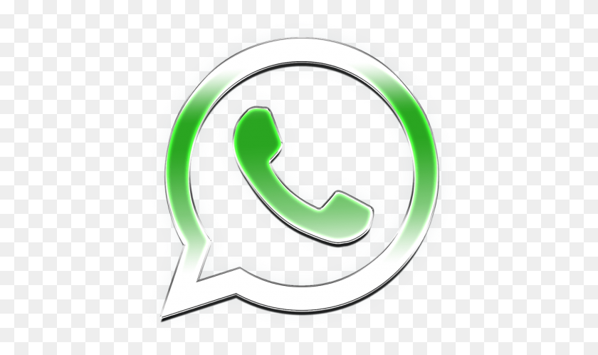 Detail Whatsapp Logo No Background Nomer 50