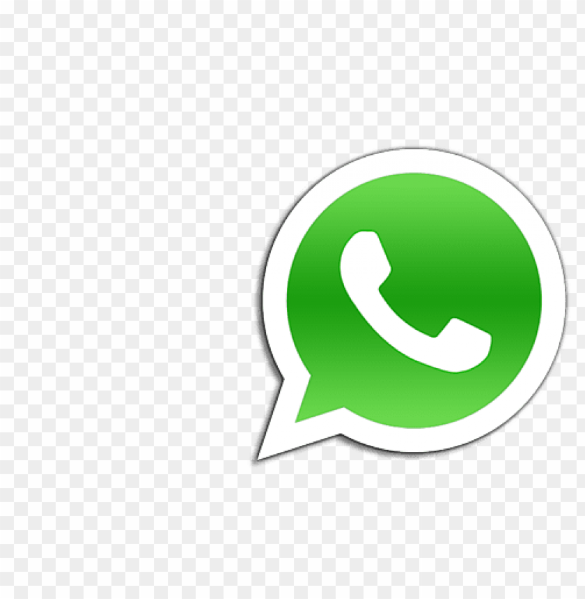 Detail Whatsapp Logo Png Hd Nomer 14