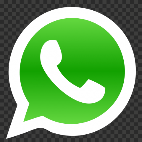 Detail Whatsapp Logo Png Hd Nomer 45